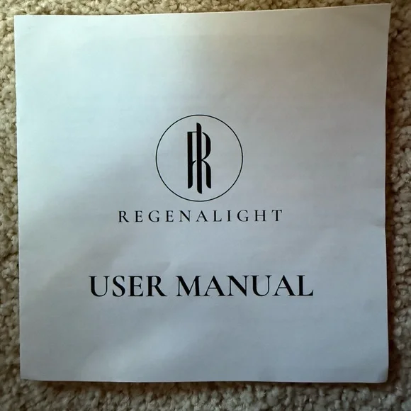 LED Light Therapy Mask & Neck Device - Picture 6 of 13